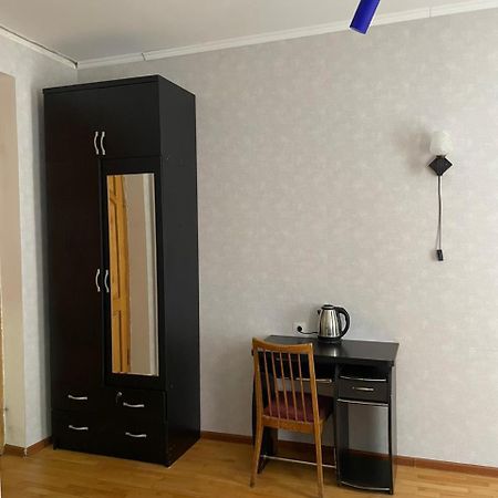 Gnt+ Hotell Tbilisi Eksteriør bilde